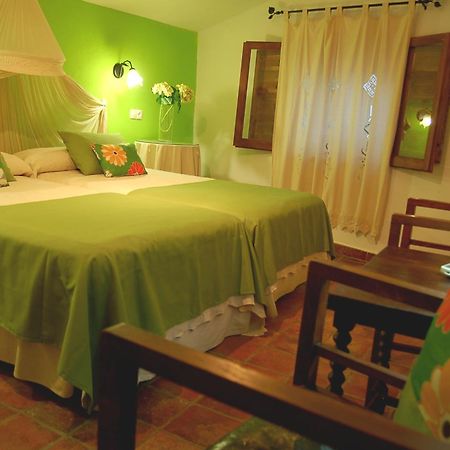 Casa Rural Don Alvaro De Luna Chambre photo