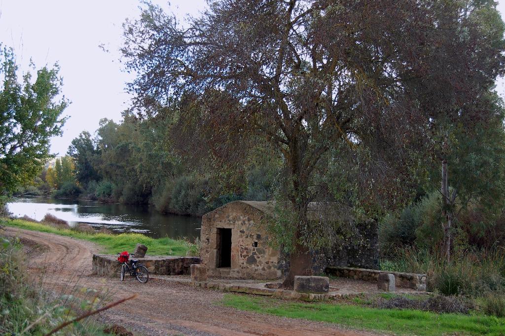 Casa Rural Don Alvaro De Luna Extérieur photo