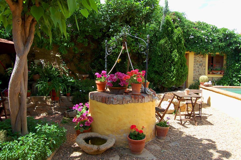 Casa Rural Don Alvaro De Luna Extérieur photo