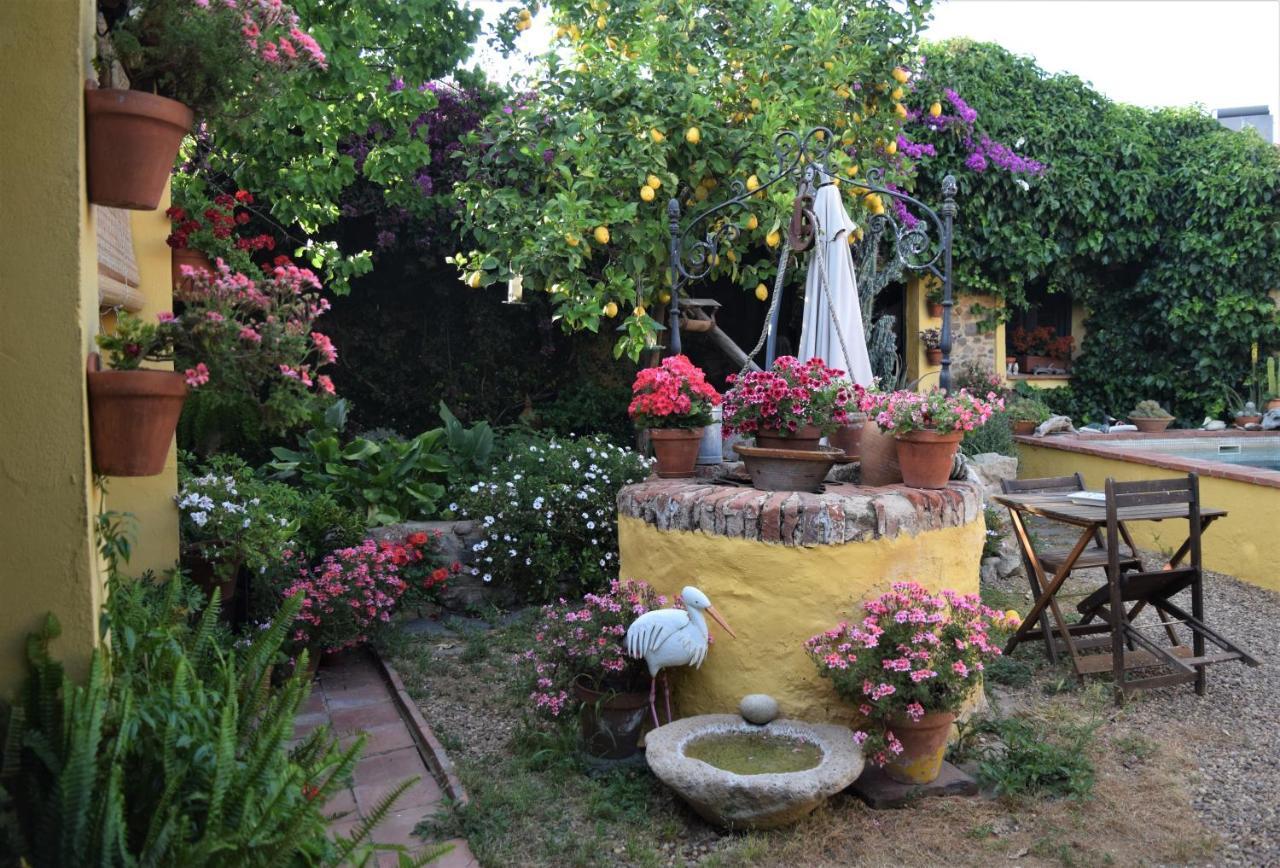 Casa Rural Don Alvaro De Luna Extérieur photo